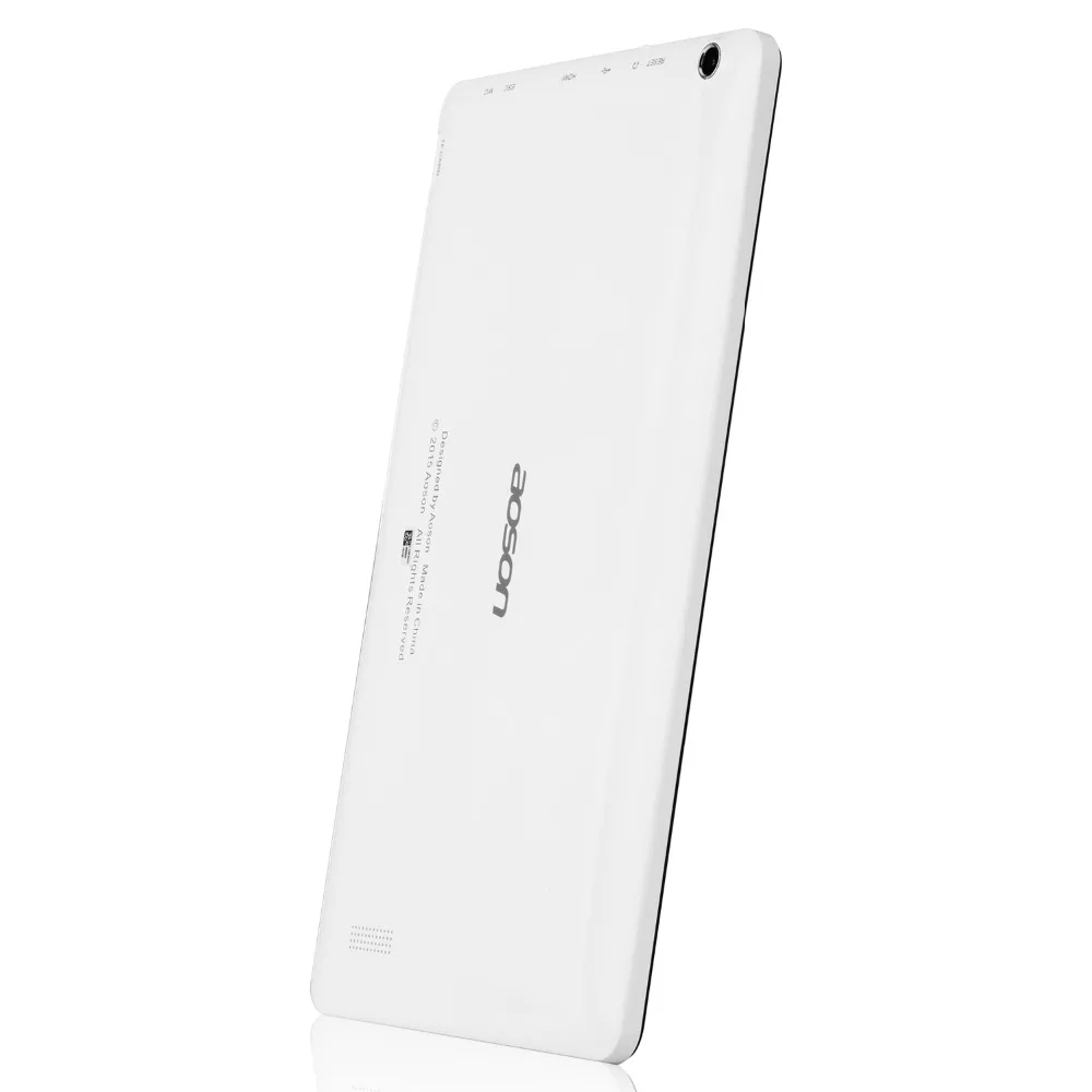 New Version Aoson M1020 Tablet PC 10.1 inch Octa Core AllWinner A83T 1024*600 tablets 1GB 16GB Android 4.4 Bluetooth Tablets | Компьютеры