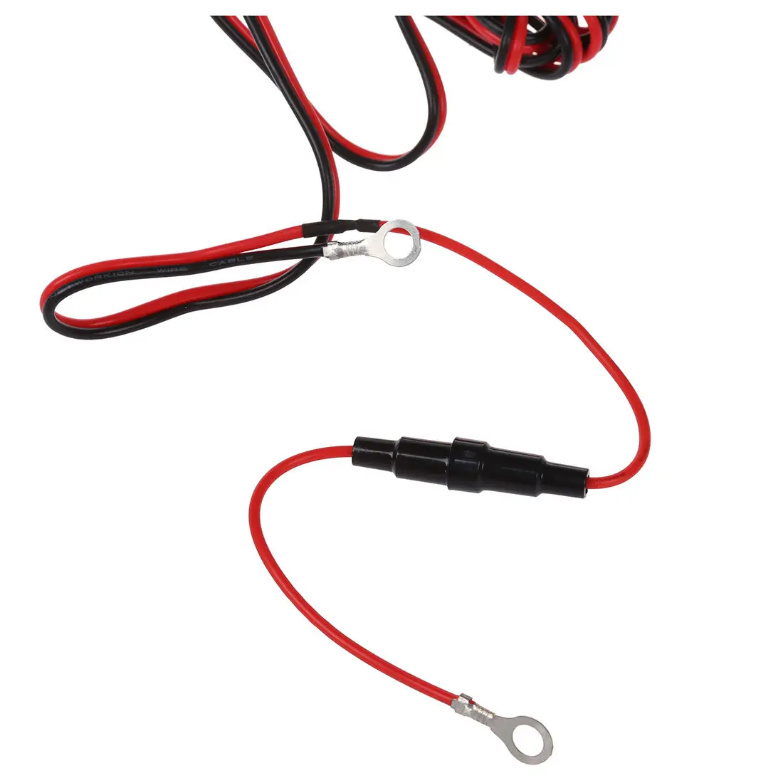 Авто Etanche Prise Allume Cigare DC 12V 1A USB 5V адаптер для Moto voiture Chargeur|prise allume cigare|12v usb 1aprise cigare |