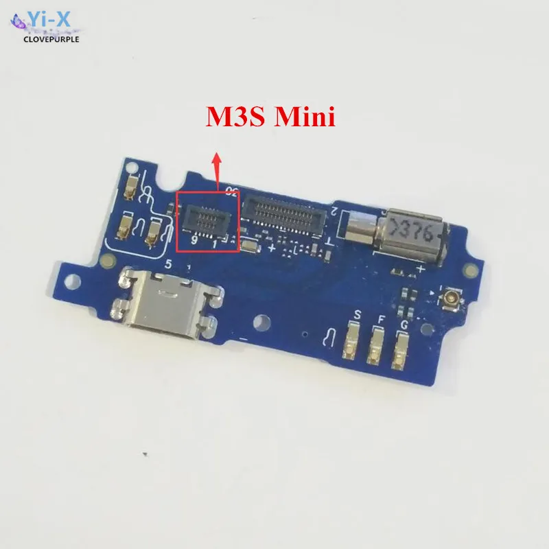 Док разъем USB зарядное устройство порт зарядки гибкий кабель для MEIZU MX3 MX4 Pro MX5 MX6 M1