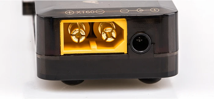 10 в 1 AOK CX610 6CH микро зарядное устройство 1S Lipo цифровое балансирующее Зарядное USB DC