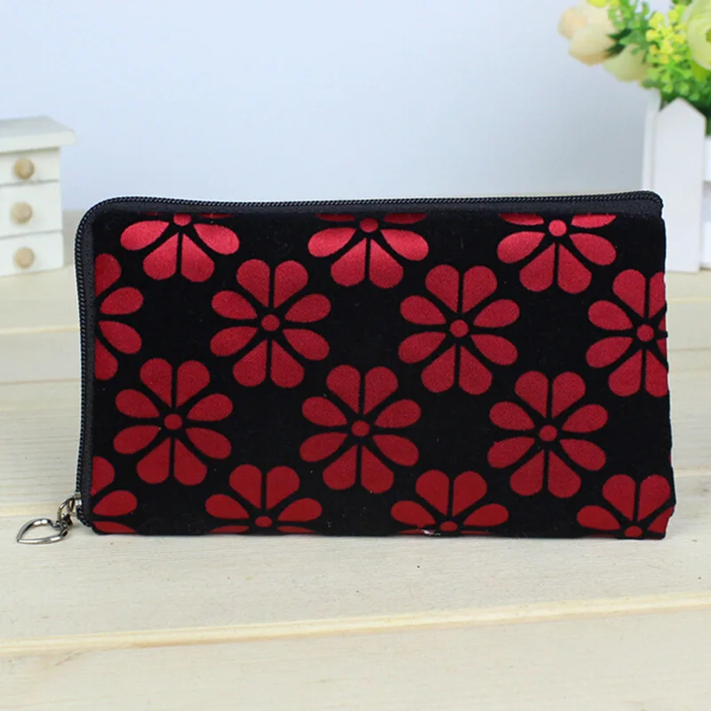 Кавайные Цветочные карандаши на молнии с цветами милые цветочные лепестки ручки