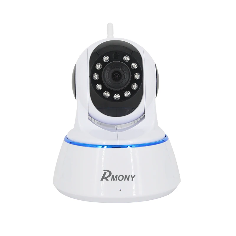Rmony свободный корабль HD 960 P IP wi-fi Камеры видеонаблюдения камера Беспроводной p2p
