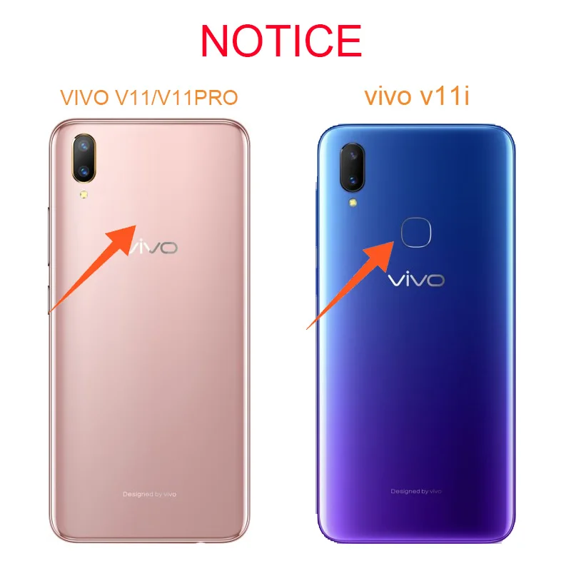 Ткань кожаный чехол для телефона vivo v11 pro v11i z3i nex s a x21 ud x21i x20 x9 x9s плюс x23 v5 v7 v9 из ТПУ |