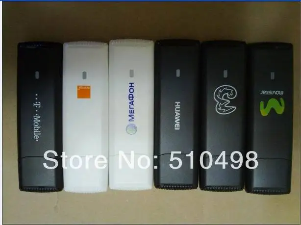 Бесплатная доставка разблокированный Huawei E1750 HSUPA HSDPA 3 5G USB донгл модем для