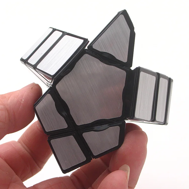 1x3x3 зеркальный пазл флоппи куб профессиональные обучающие игрушки для детей