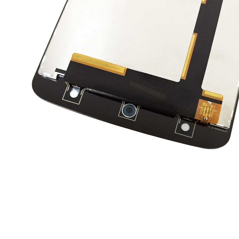 AAA+ For Elephone P8000 LCD Display with Touch Screen Digitizer panel glass Assembly elephone Android 5.1 | Мобильные телефоны и