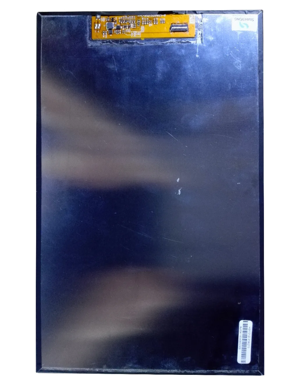 Универсальный 10 1 дюймов 31pin ЖК дисплей из HSX101ZI 31MI27 HSX HSX1520102S B|lcd 10.1|10.1 lcd10 inch lcd |