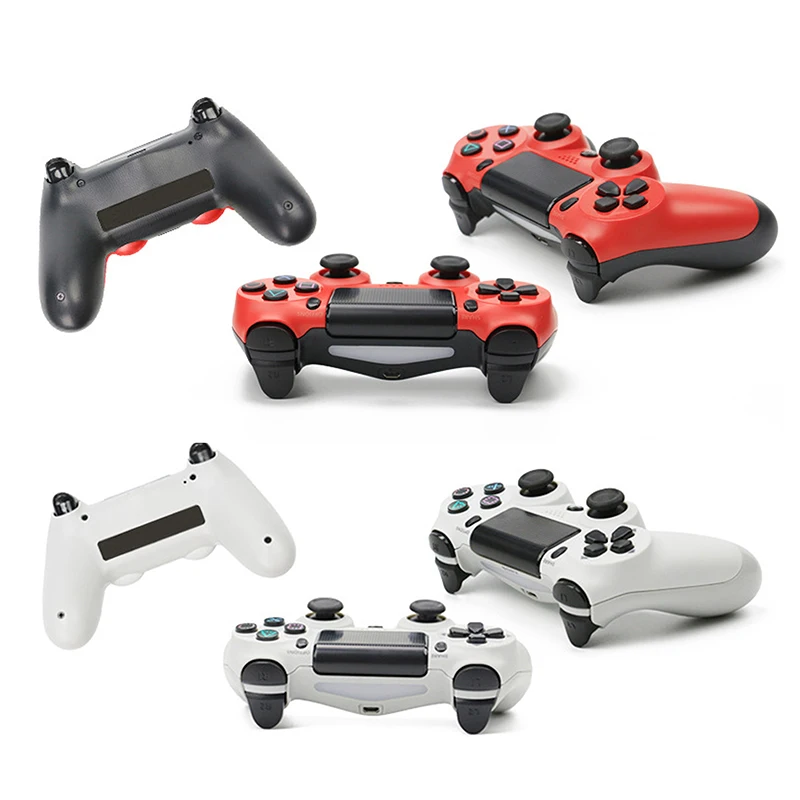 Беспроводной Bluetooth контроллер для SONY PS4 Геймпад Play Station 4 джойстик Беспроводная