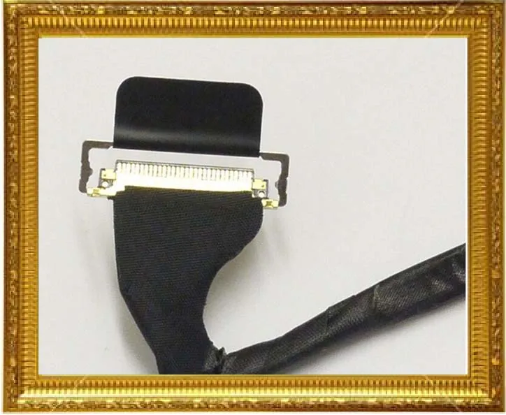 Original For Apple Macbook Pro 13&quot A1278 2011 LCD LED Screen Cable | Компьютеры и офис