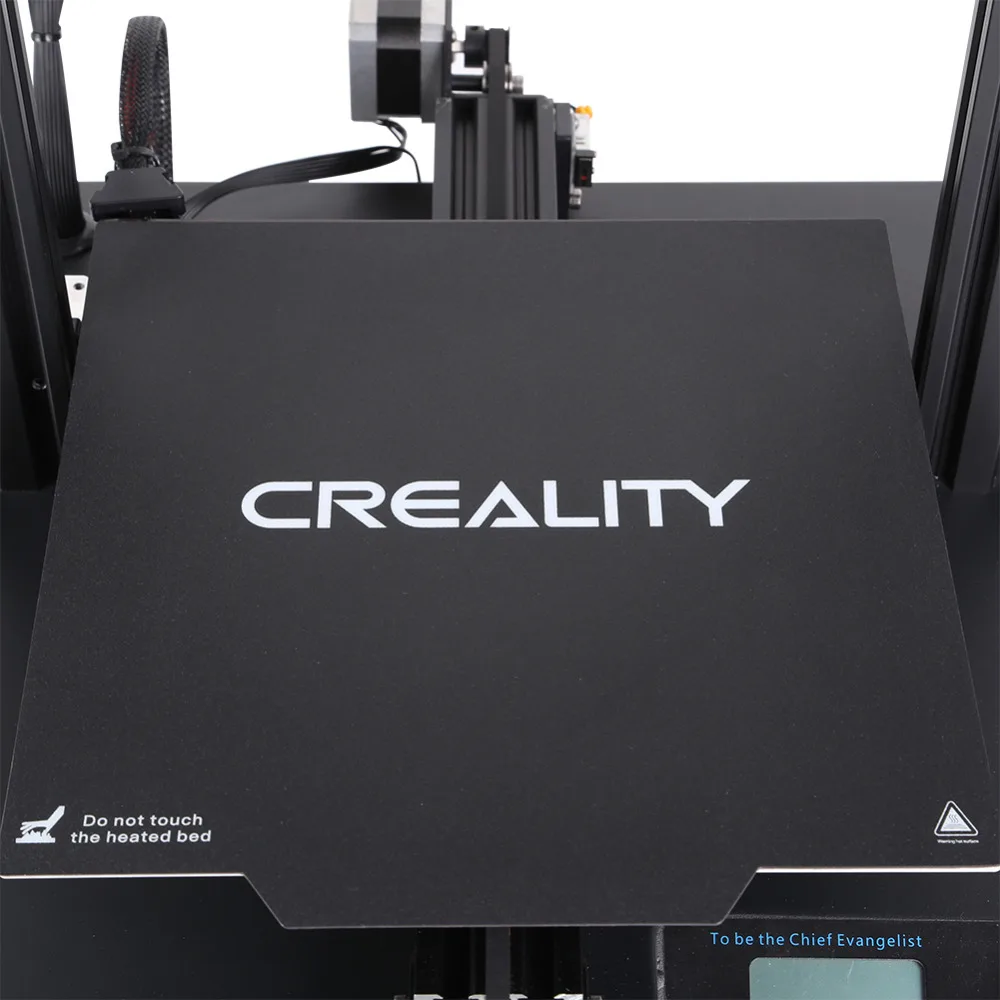 Высокоточный 3d принтер CR 20 Pro, набор для самостоятельной сборки, автоматическое выравнивание. Печать на заказ. Большой размер печати, официальный Creality3d CR-20 Pro