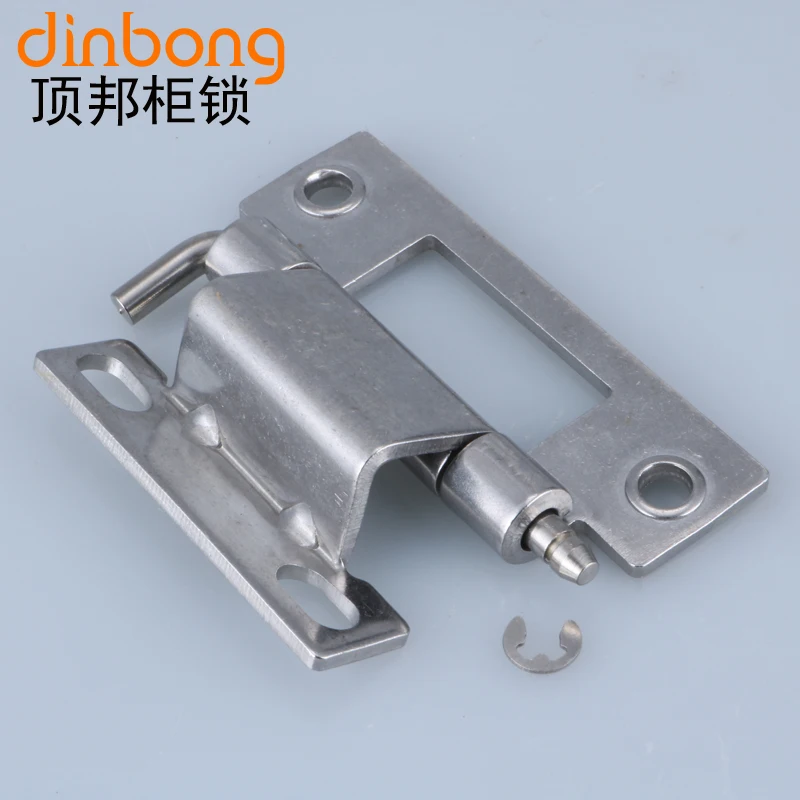 Съемные дверные петли Dinbong CL250 из нержавеющей стали|concealed hinges|hinge industrialhinges concealed |