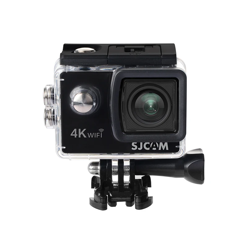 SJCAM SJ4000 AIR 4k wifi Экшн-камера 1080P Full HD 4K 30fps wifi Спортивная DV 2," Мини видеокамера sj 4000 pro yi 4k велосипедная камера