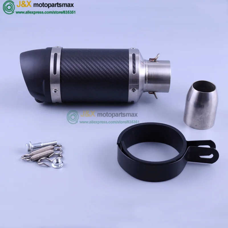 MT-03 MT03 R3 R25 R30 мотоцикл Выхлопная полная система контактная средняя труба+ выхлопная для YAMAHA MT-03 R25 R30- слипоны