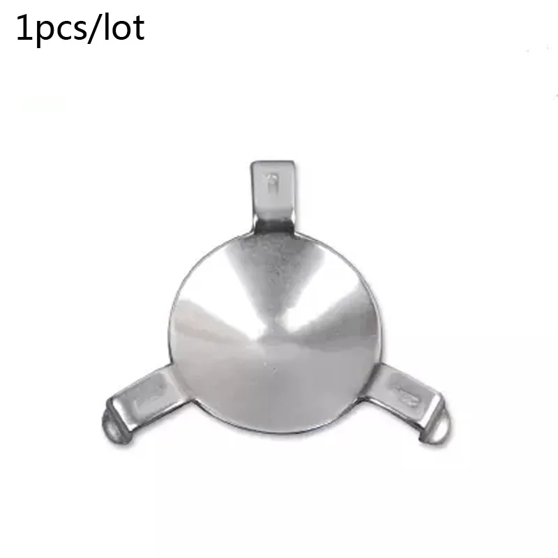 Fire cover 1pcs Открытый Кемпинг масляная плита BRS-12, BRS-12A, BRS-8A, BRS-8B и BRS-29 оригинальные детали оригинальные фитинги топливный пожарный сопло для BRS бренд - Цвет: Fire cover 1pcs