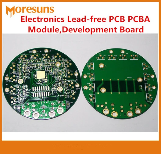 (Разработанно специально для заказчика)/поо (производство оригинального PCB PCBA SMT