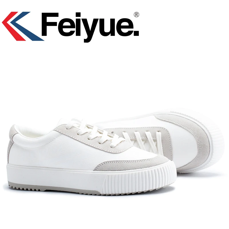 Keyconot/Новинка, Feiyue, обувь на толстой подошве, увеличивающая рост, кроссовки, обувь для боевых искусств, популярная и удобная обувь