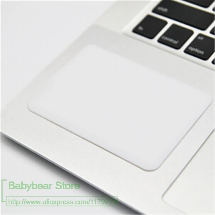 Для Macbook Asus Acer HP Dell Lenovo брендовый ноутбук 2 шт./лот силиконовые накладки на ладони