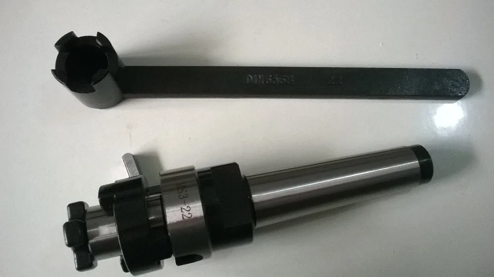 Конусная Концевая фреза с оболочкой Morse стандартная резьба M12|thread spacer|m12 washerthreads