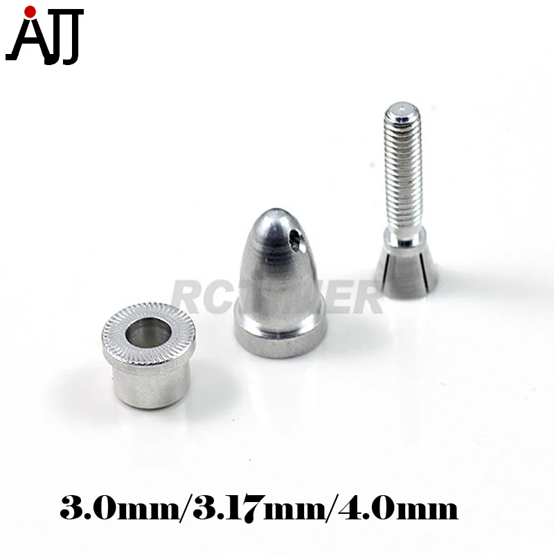 

Rctimer 3.0mm 3.17mm 4.0mm Brushless Motor Adapter