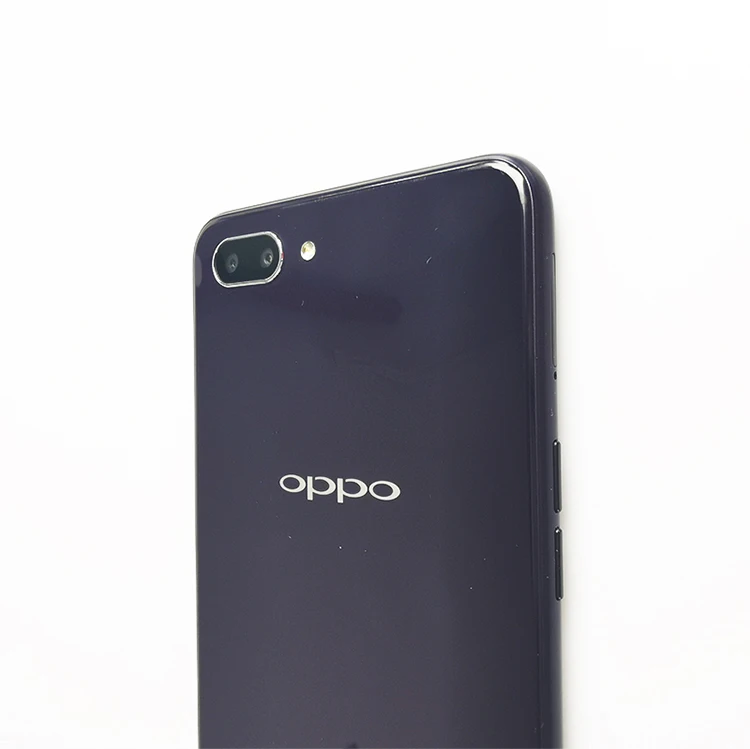Смартфон OPPO A5, 6,2 дюймов, полноэкранный, с глобальной ПЗУ, Восьмиядерный процессор Snapdragon 450, 4230 мА/ч, 6G/64G, 13 МП, OTG, Android 8,1
