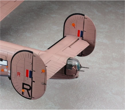 1/72 Hasegawa 01558 B-24D LIBERATOR модель хобби