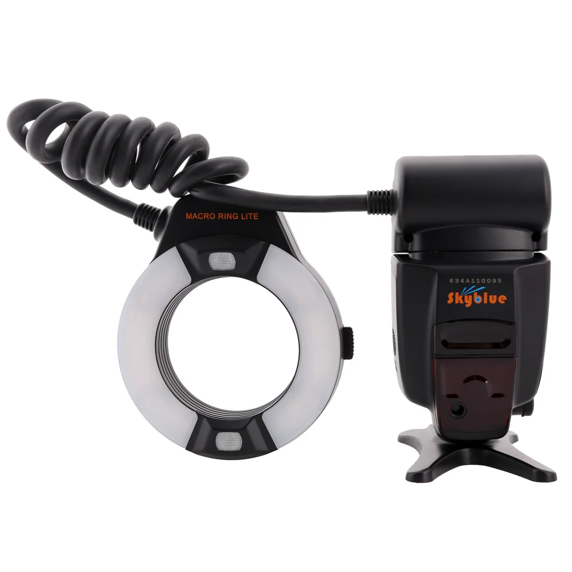 Meike MK 14EXT I TTL Macro кольцо flash AF вспомогательная лампа Speedlite для камеры