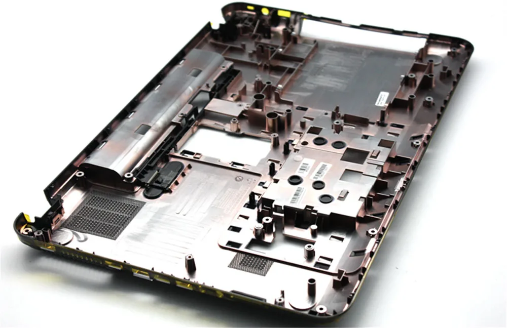 Ноутбук Нижний Базовый чехол КРЫШКА ДЛЯ hp для hp Pavilion 17,3 дюйма G7-2000 G7-2022US G7-2118NR G7-2226NR 685072-001 708037-001 аккумулятор большой емкости