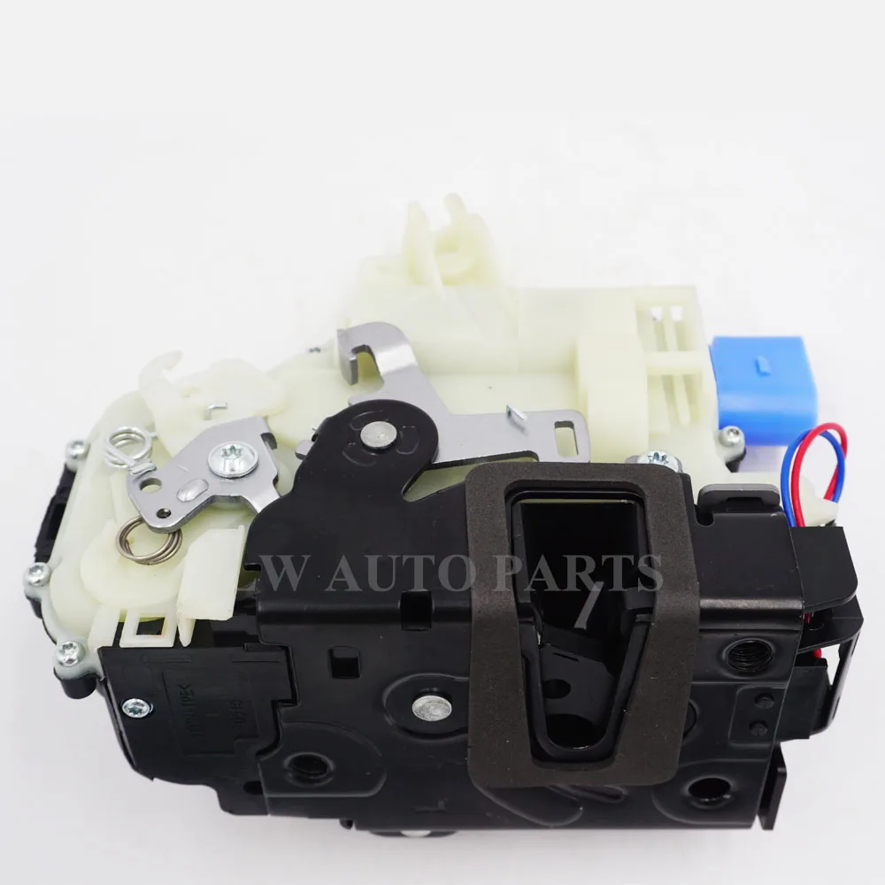 Механизм привода дверного замка для VW Transporter T5 T6 Seat Ibiza 3B1837015AM 3B1837015AQ polo|Замки и