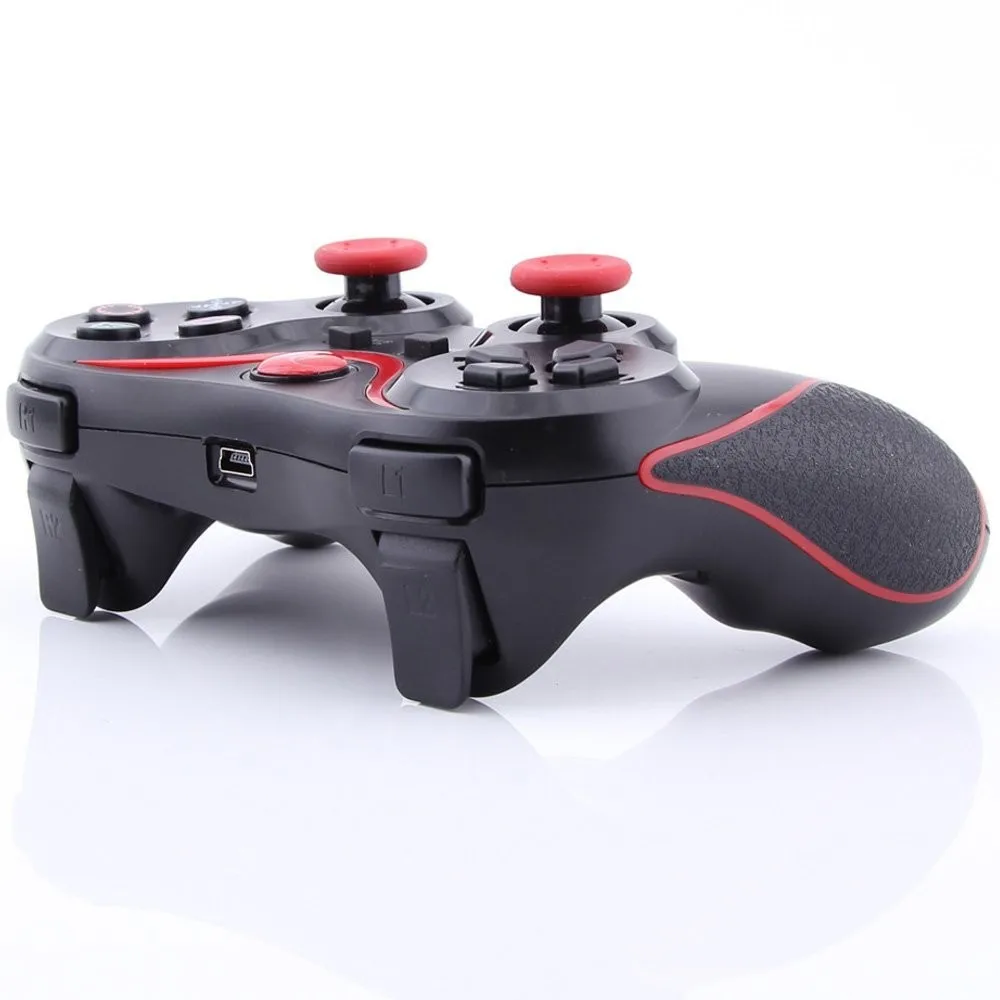 Беспроводной Bluetooth джойстики геймпад для ps3 контроллеры для PS3 контроллер Sixaxis управления джойстик