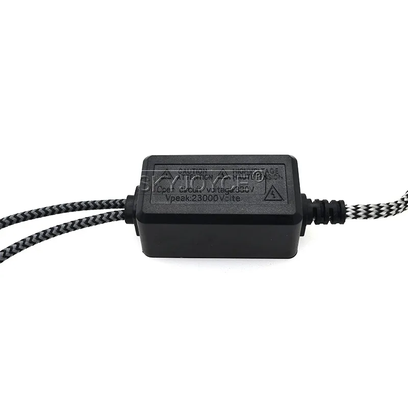 SKYJOYCE Xenon H1 H3 H4 4300K H7 6000K H11 5000K H8 HB3 HB4 H27 55Вт HID комплект блок розжига/балласт