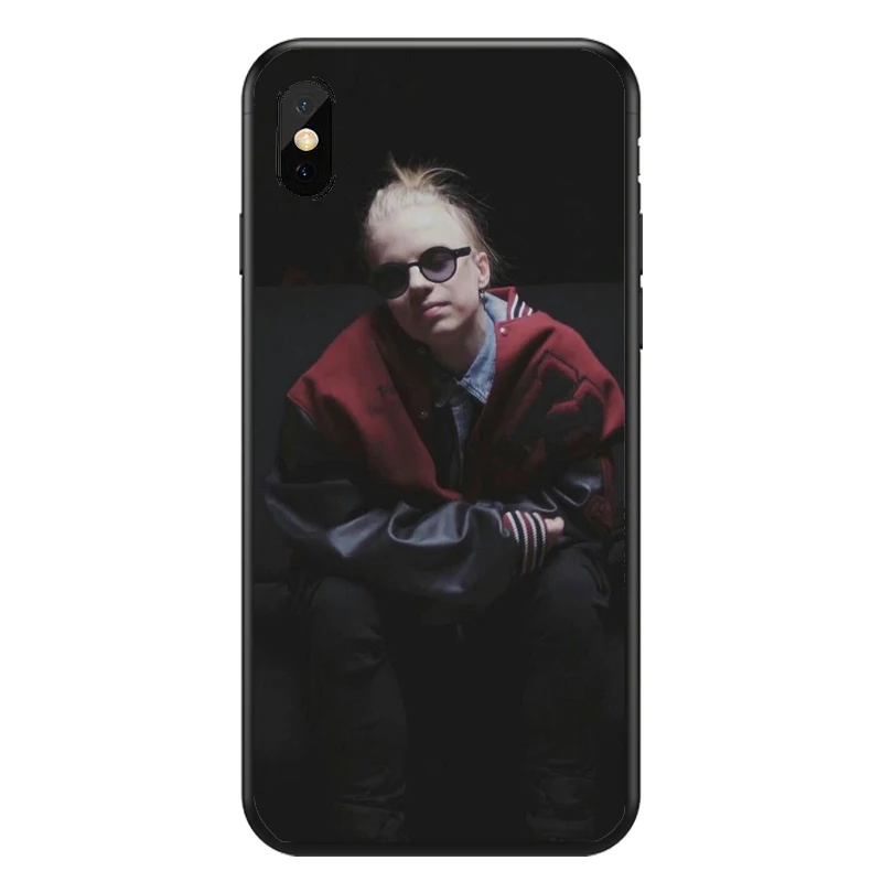 Мягкий силиконовый чехол для IPhone 4 5 6 7 8 X XR Plus Фараон и бездомный Бог | Мобильные
