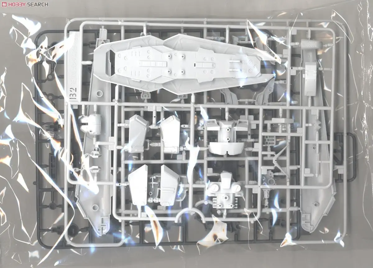 Bandai Gundam RE 1/100 GP04 Гербера мобильный костюм сборки модель Наборы фигурки пластмассовые игрушечные модели