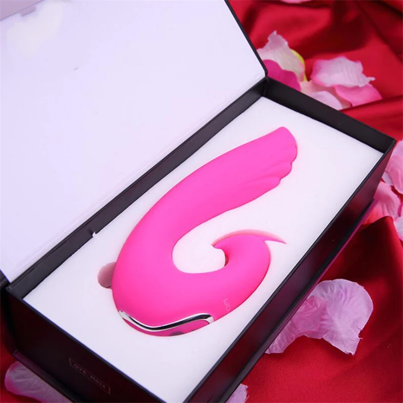 Мощный большой вибратор для женщин Волшебная палочка массажер тела секс-игрушка