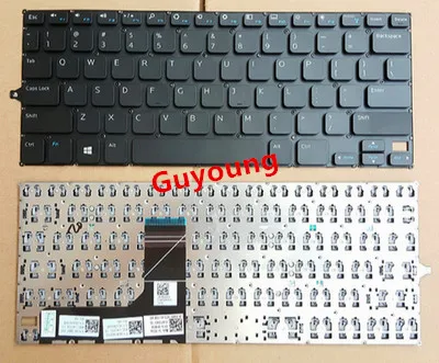Клавиатура для ноутбука Dell Inspiron 11 3000 3147 3148 P20T US английская раскладка|Клавиатуры| |