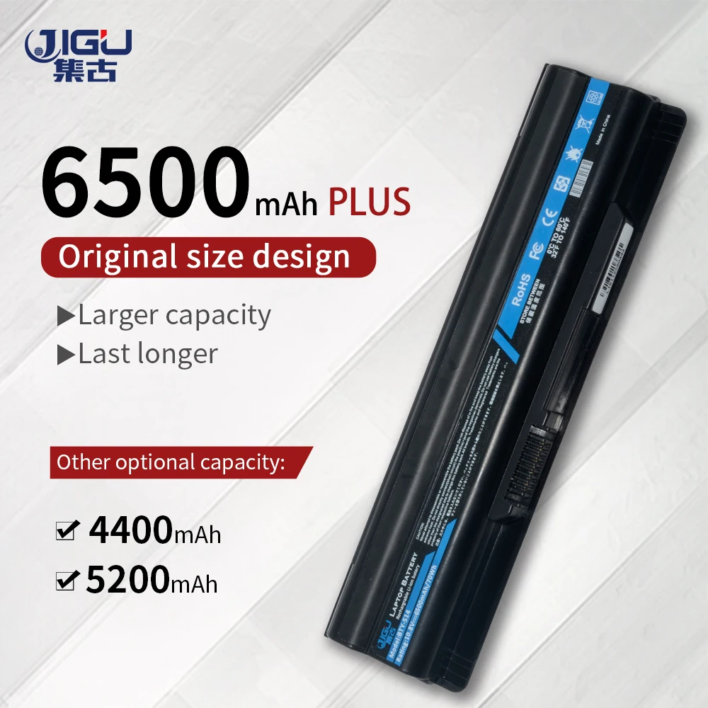 JIGU Laptop Battery For MSI BTY S14 CX650 FR600 FR620 FX400 FX600 FX610 FX620DX GE620DX E2MS110W2002 E2MS110K2002 E2MS115K2002|battery powered heated