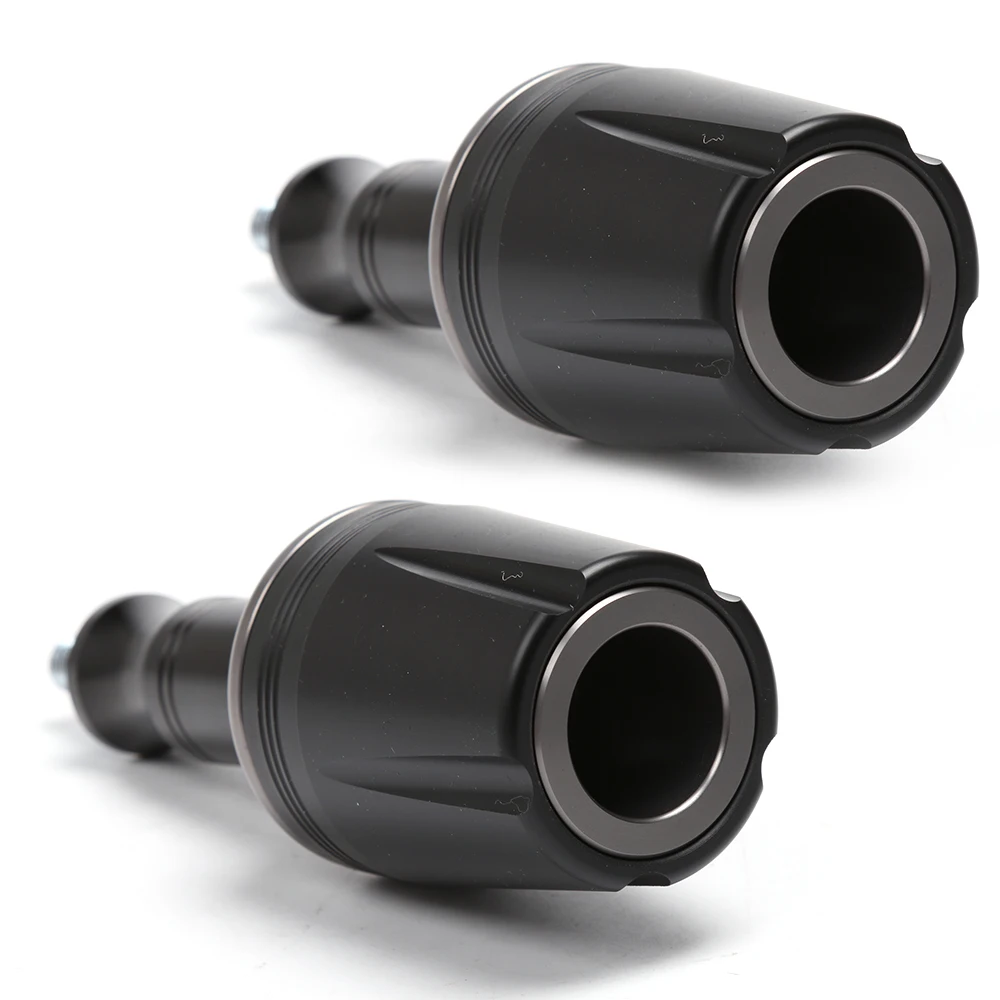 TITANIUM Рама для мотоцикла для Kawasaki Z900 Z125 Z250 Z300 Z650 V650 Z800 Z1000 ER6N NINJA250 NINJA300 Yamaha FZ16 MT07 R1 - Цвет: TITANIUM