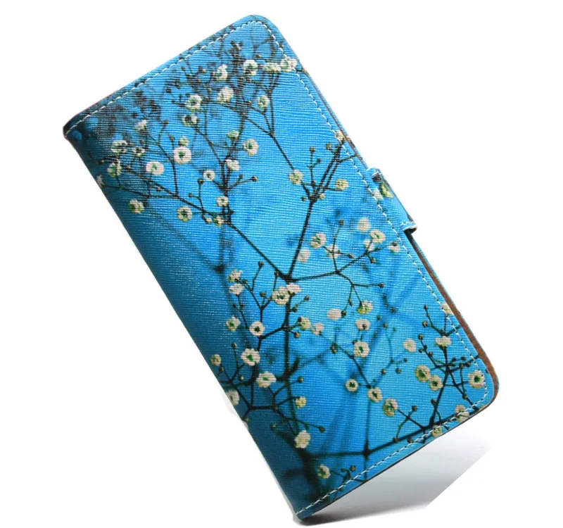 Кожаный чехол-книжка для ZTE Axon 10Pro Blade A3 A5 A7 A622 L130 L8 V10 Vita Nubia Alpha Red Magic3 Z557 | Мобильные
