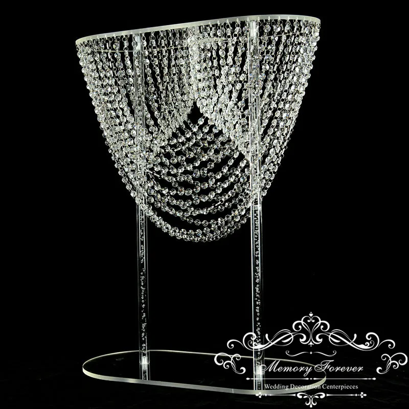 6 шт. декоративные акриловые украшения для стола | Дом и сад