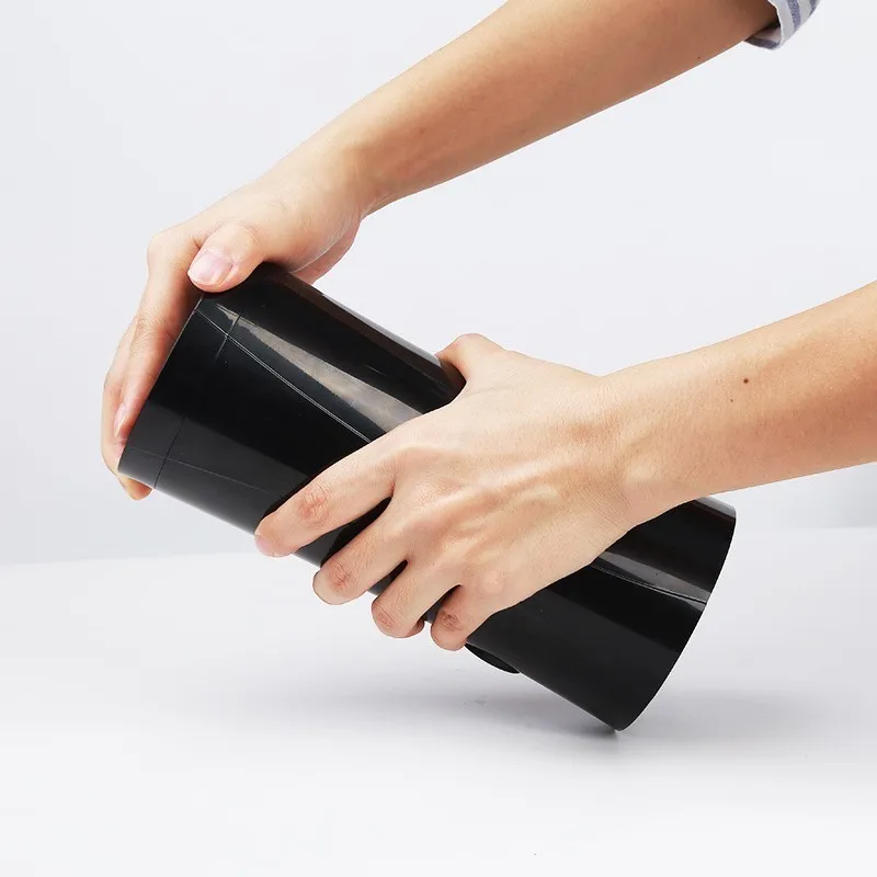 DIBE электрическая авиационная чашка Rends Cyclone Doctor оба сегмента вращающийся