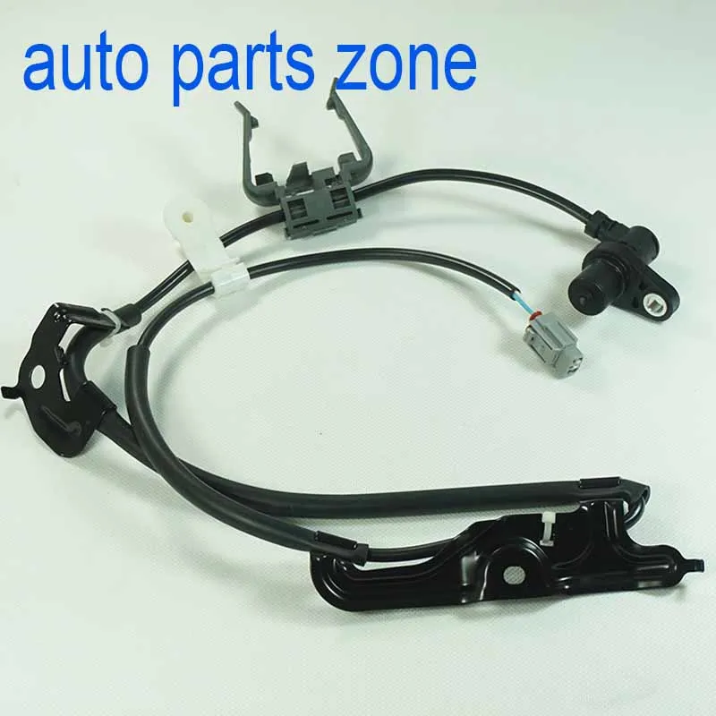 MH Электронный передний правый датчик скорости колес ABS для Toyota Camry 06 11 Lexus ES350 2007 2011