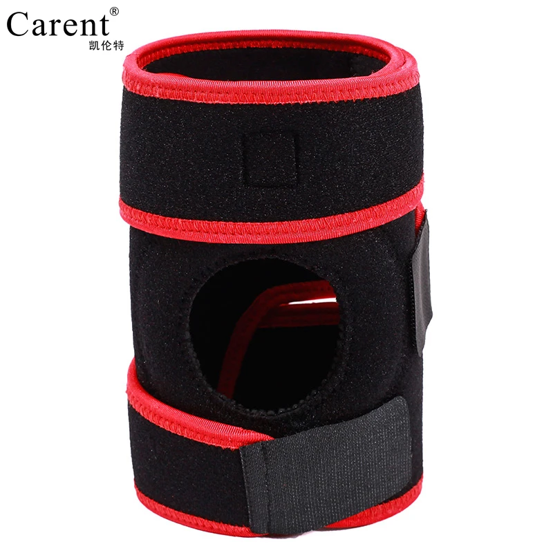 1 пара наколенников эластичный наколенник магнитный ремень наколенники для