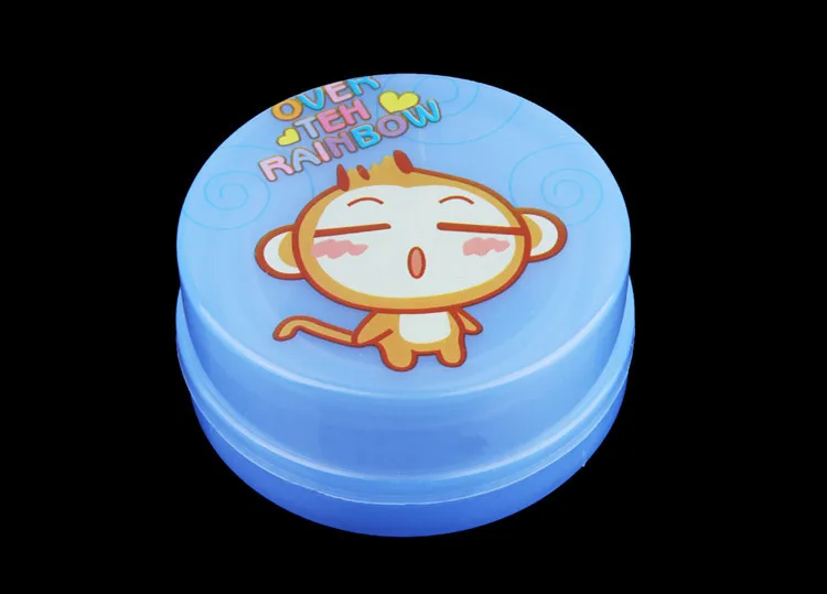 Бесплатная доставка креативная мультяшная телескопическая чашка Двойная мечта