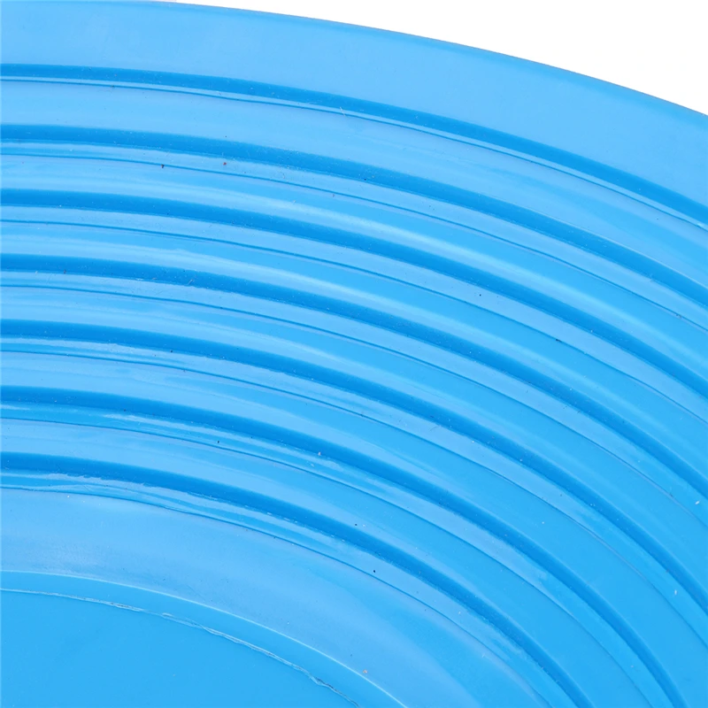 Pinpoint заводское пластиковое золото для пескодобычи ручная мойка оборудование