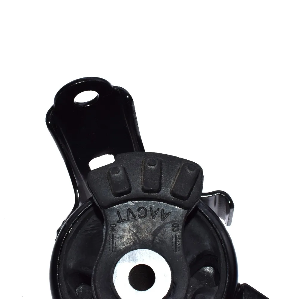 ISANCE A4537 моторное крепление для передачи 50805-SAA-982/50805-SLA-A81 для Honda Fit 1.5L 2007 2008(EGMHD005