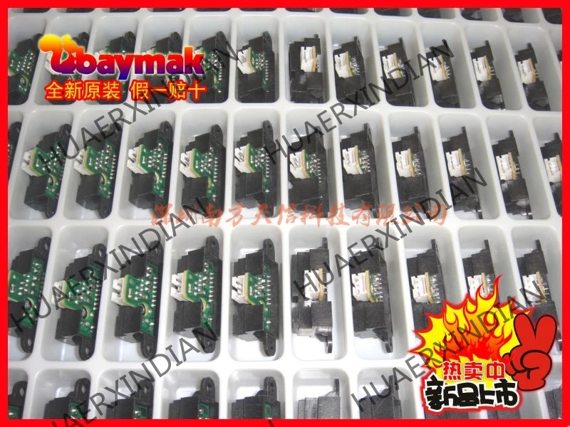 5 шт. Новый и оригинальный 10 ~ 80 см GP2Y0A21YK0F | Обустройство дома