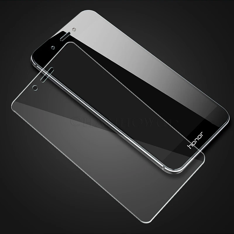 Закаленное стекло 9H защитная пленка на экран для Huawei Honor 7A DUA-L22 Россия DUA L22 5 45