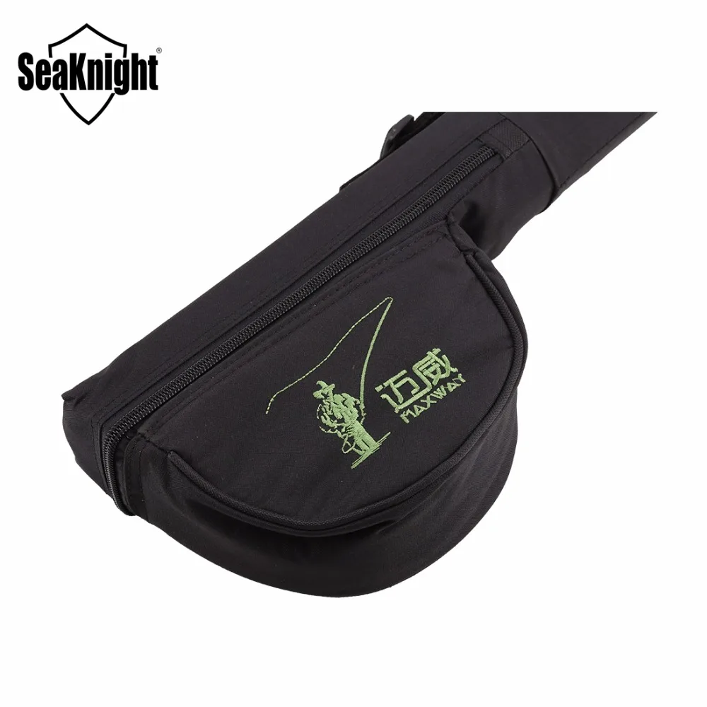 Сумка для удочки SeaKnight MAXWAY 60*5*5 см чехол с трубкой 600D полиэстер и ПВХ сумка