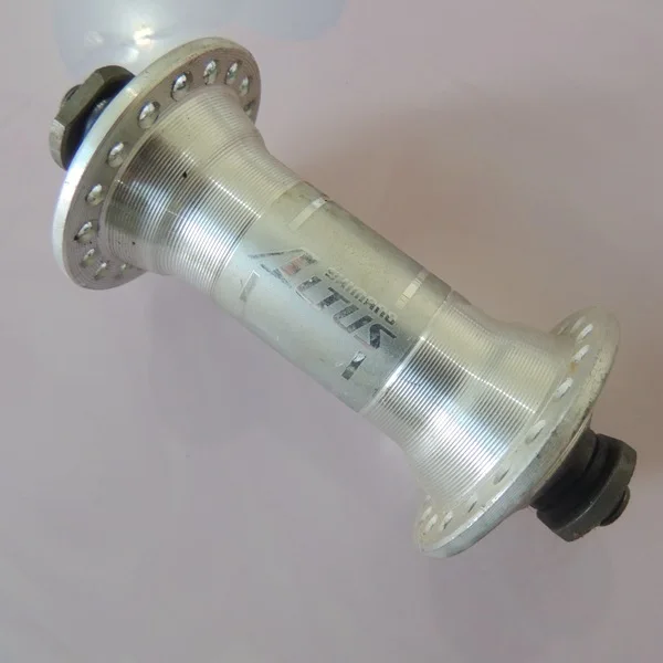 Shimano acera HB M290 A LTUS CT90 100 мм 36 отверстий передний дисковой Тормоз MTB горный велосипед V