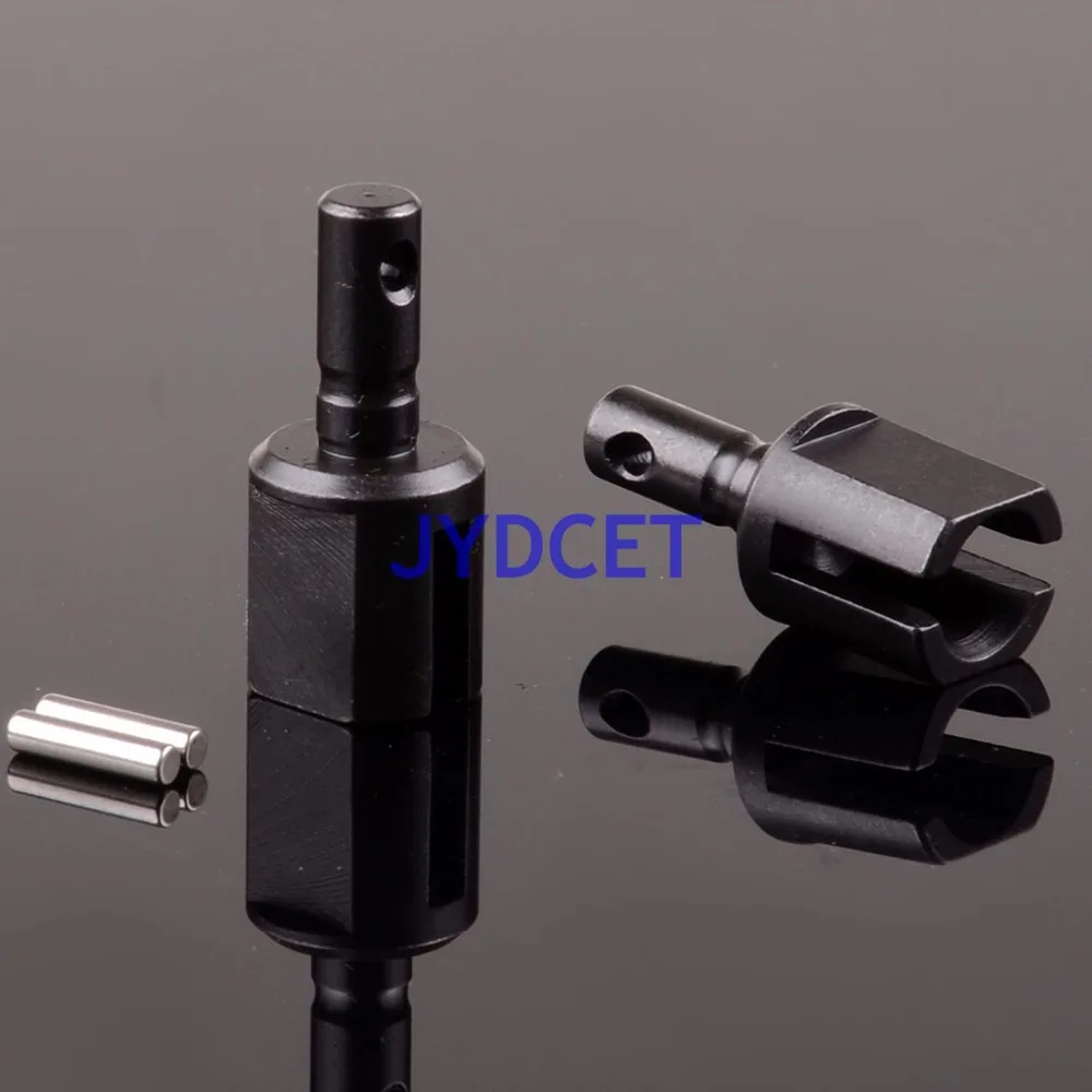 Центр Diff. Joint чашки + булавки 85715 для RC HSP 1/8 нитро автомобиль 94885 94886 запчасти|Детали