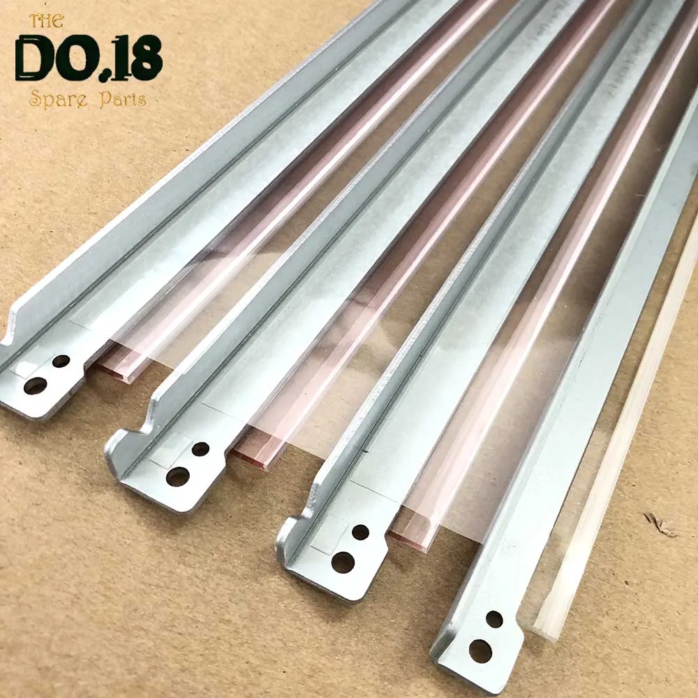 Лезвие для чистки барабана CMYK DC 240 250 252 260 Xerox DC240 DC250 DC242 DC252 DC260 DocuColor 242 детали